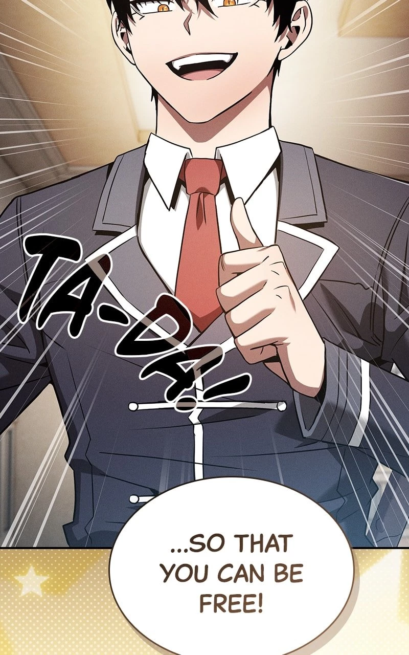 The Academy's Genius Swordsman Chapter 39 - 12