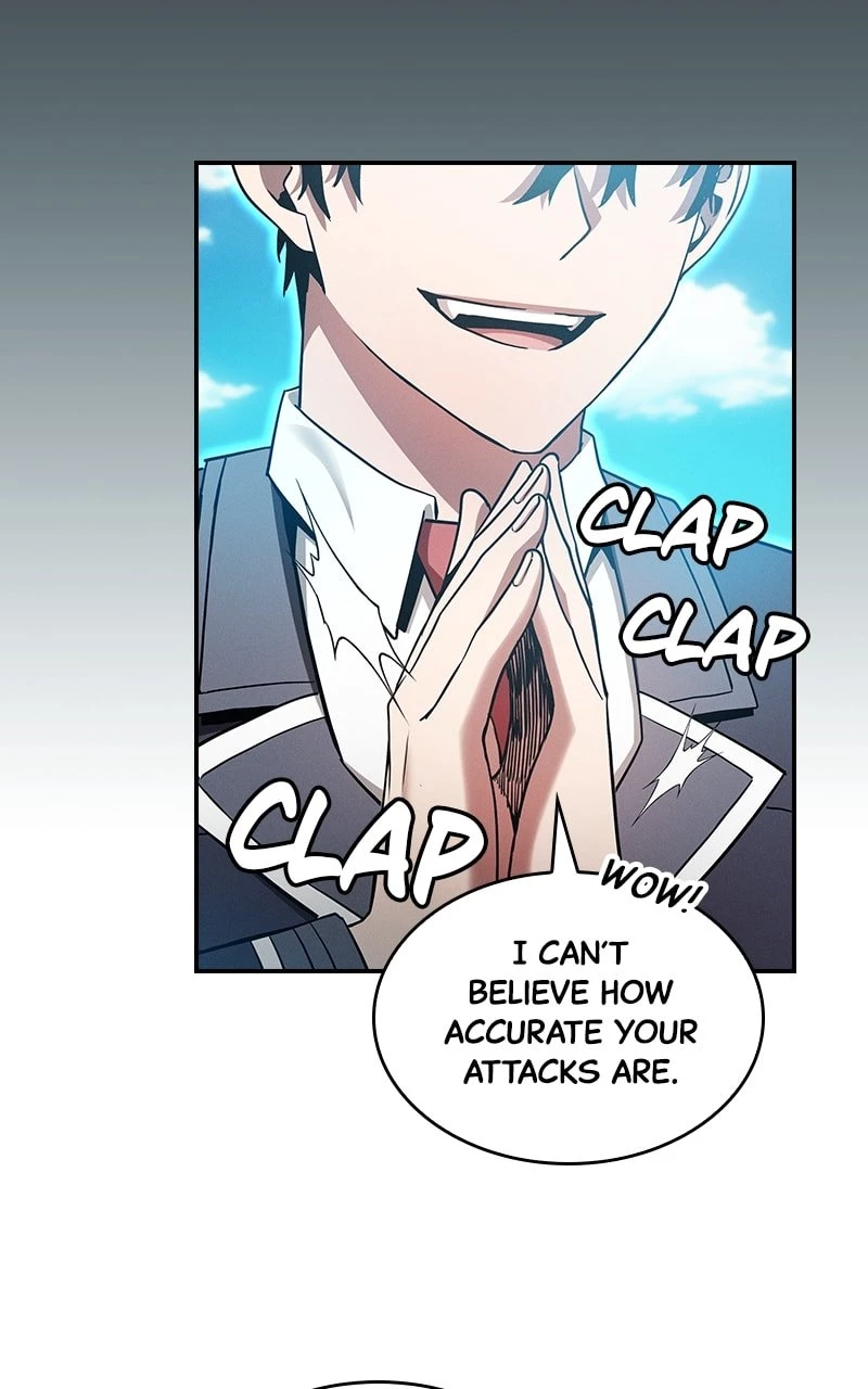 The Academy's Genius Swordsman Chapter 42 - 41