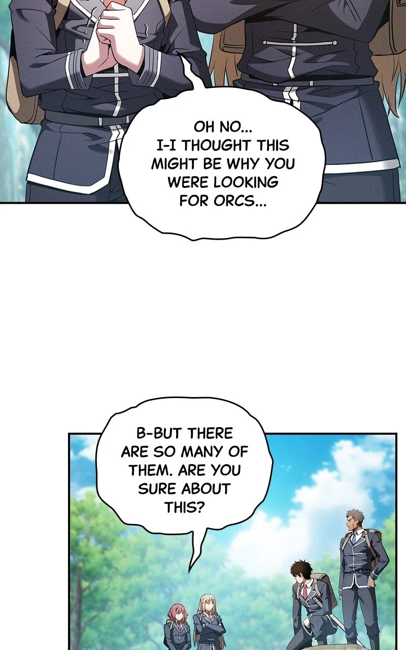 The Academy's Genius Swordsman Chapter 40 - 13