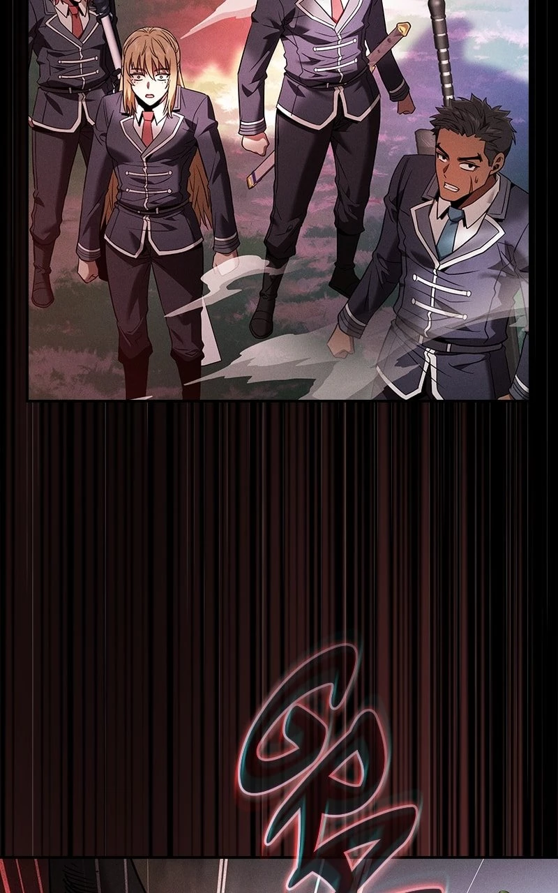 The Academy's Genius Swordsman Chapter 43 - 115