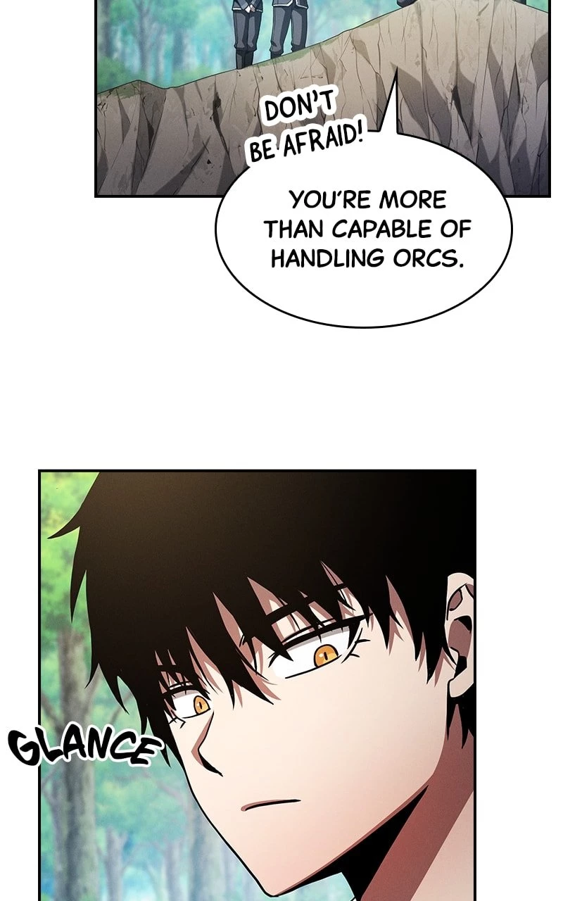 The Academy's Genius Swordsman Chapter 40 - 14