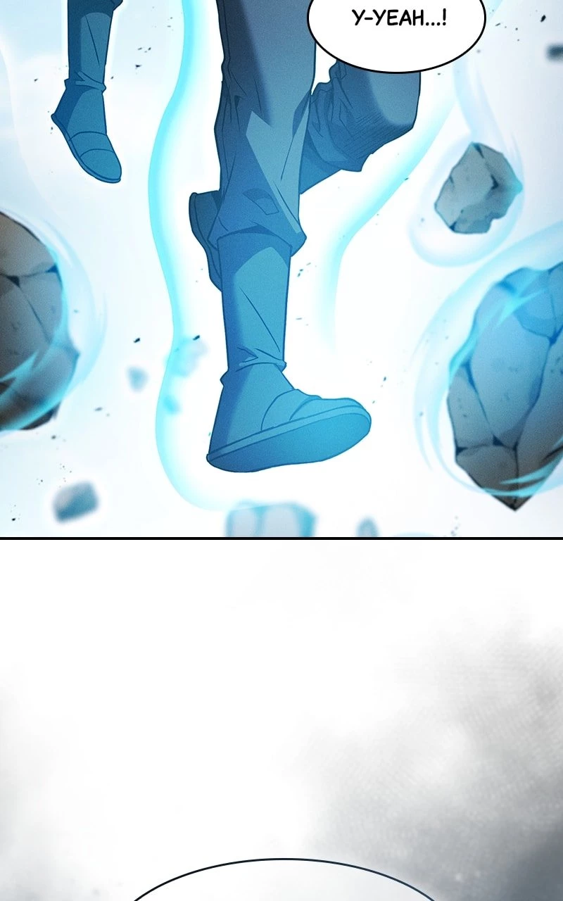 The Academy's Genius Swordsman Chapter 42 - 43