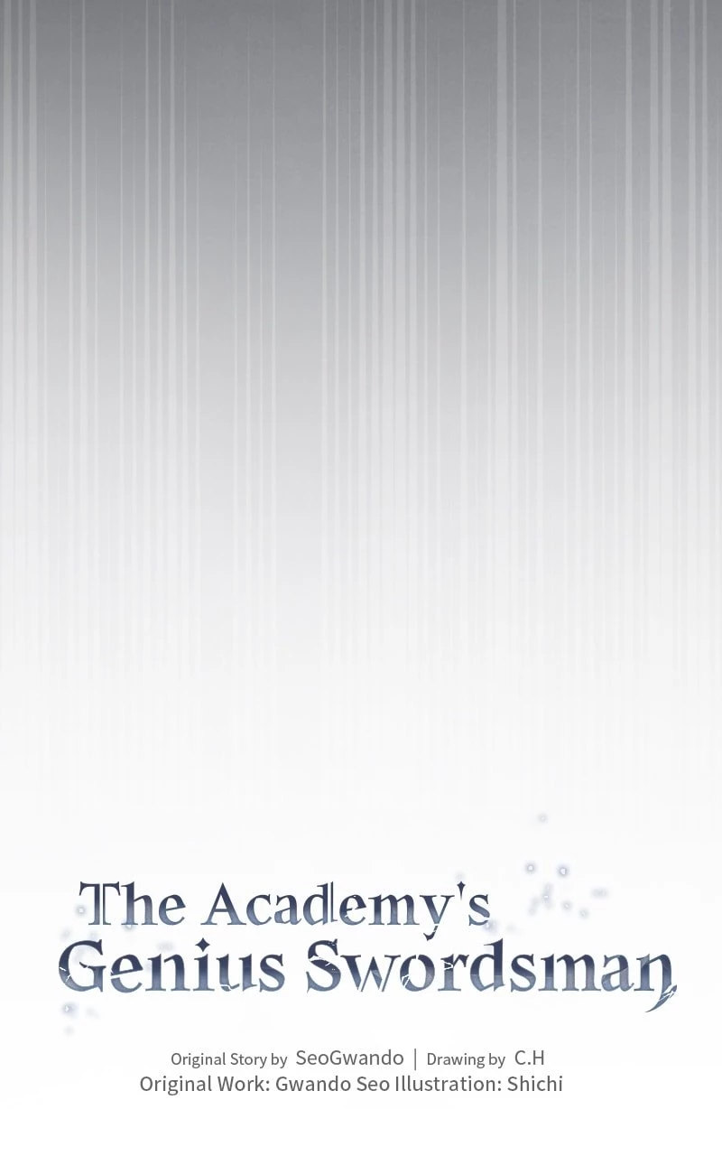 The Academy's Genius Swordsman Chapter 39 - 17