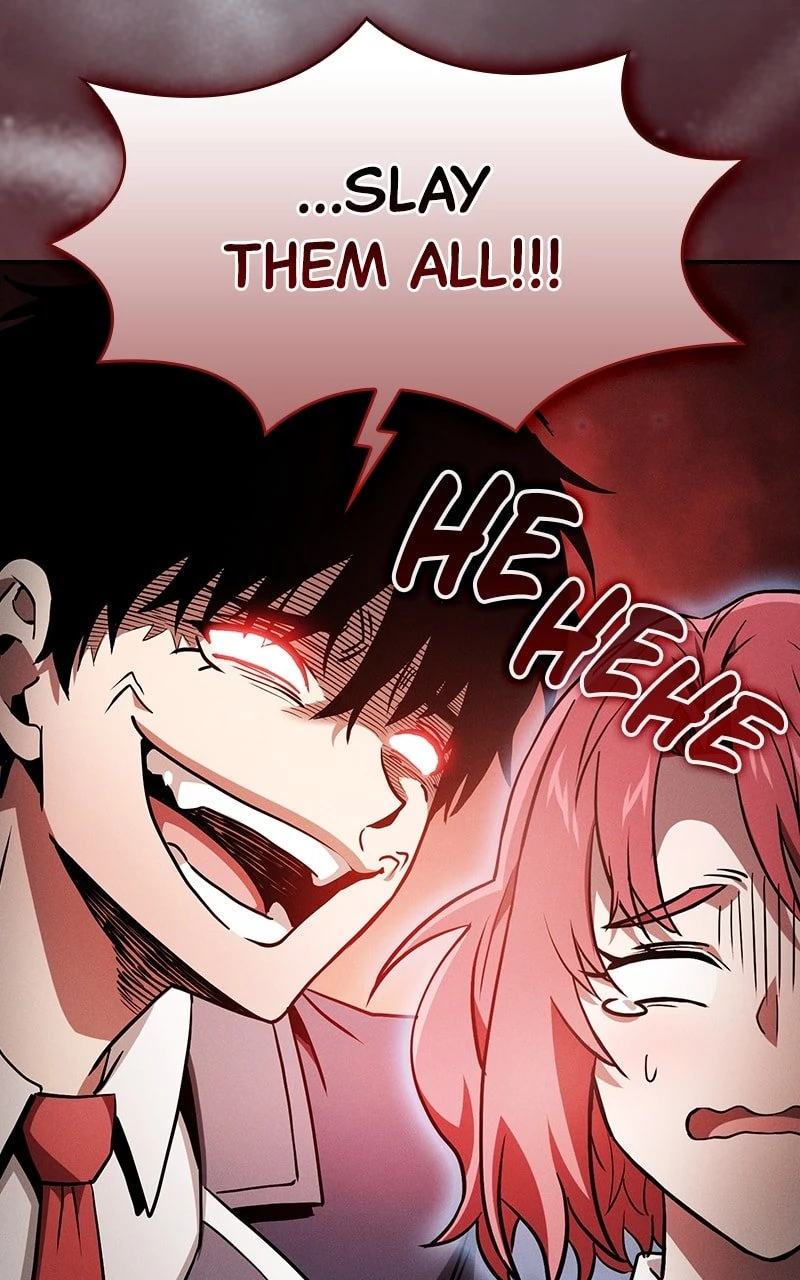 The Academy's Genius Swordsman Chapter 42 - 47
