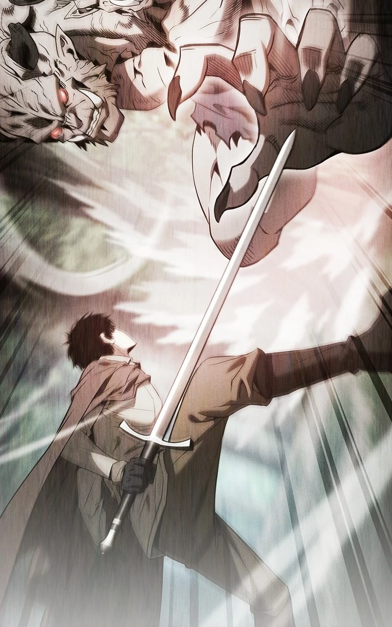 The Academy's Genius Swordsman Chapter 40 - 18
