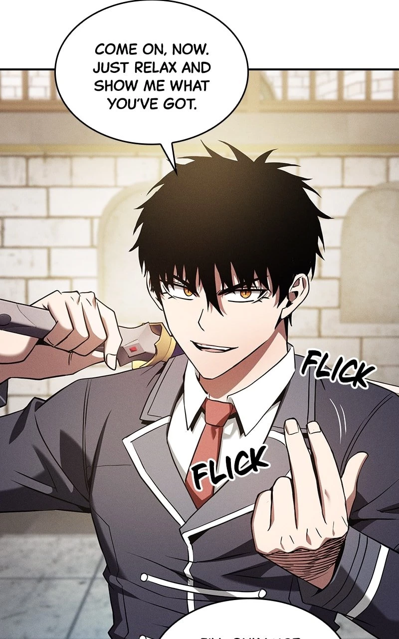 The Academy's Genius Swordsman Chapter 39 - 19