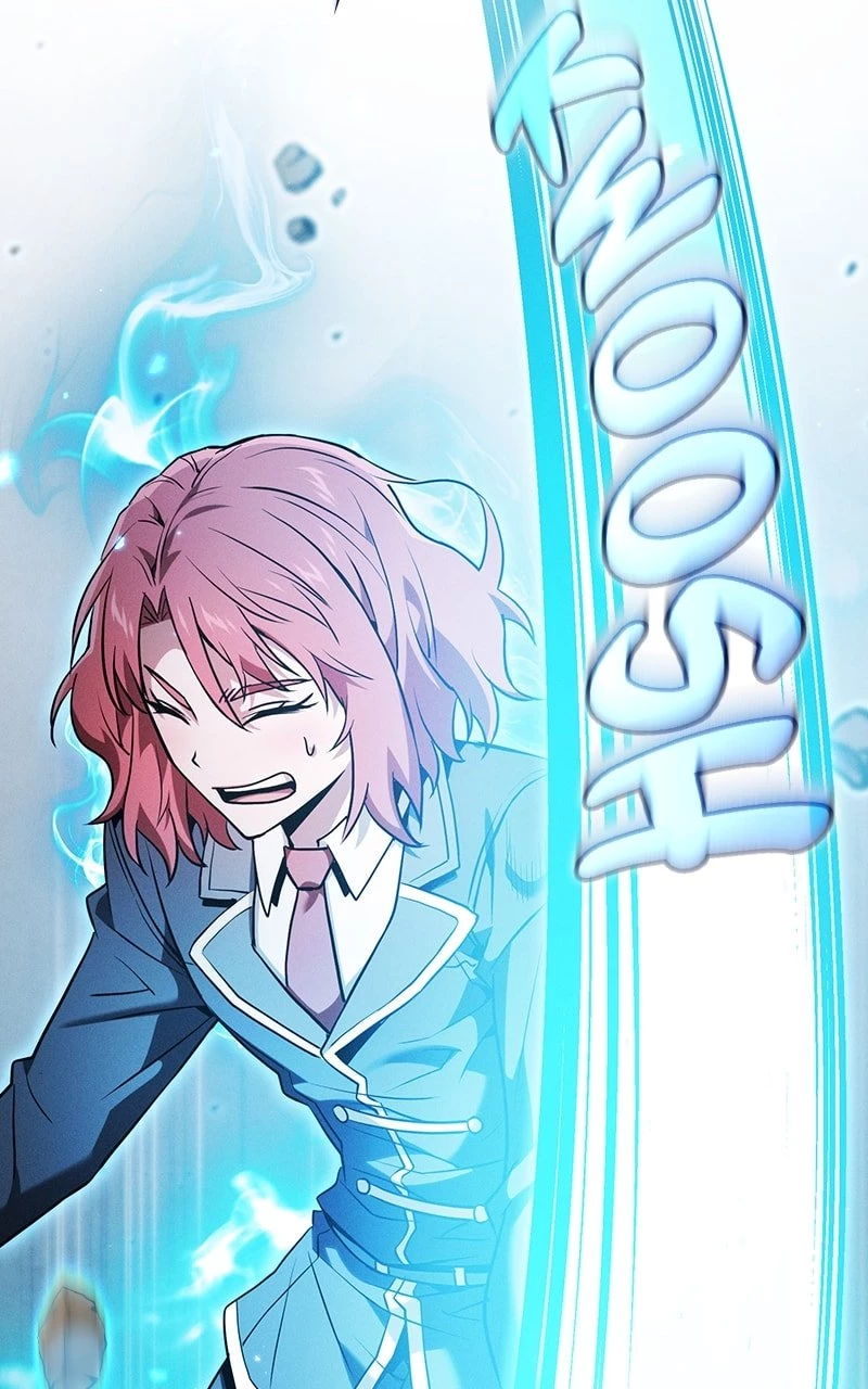 The Academy's Genius Swordsman Chapter 42 - 49