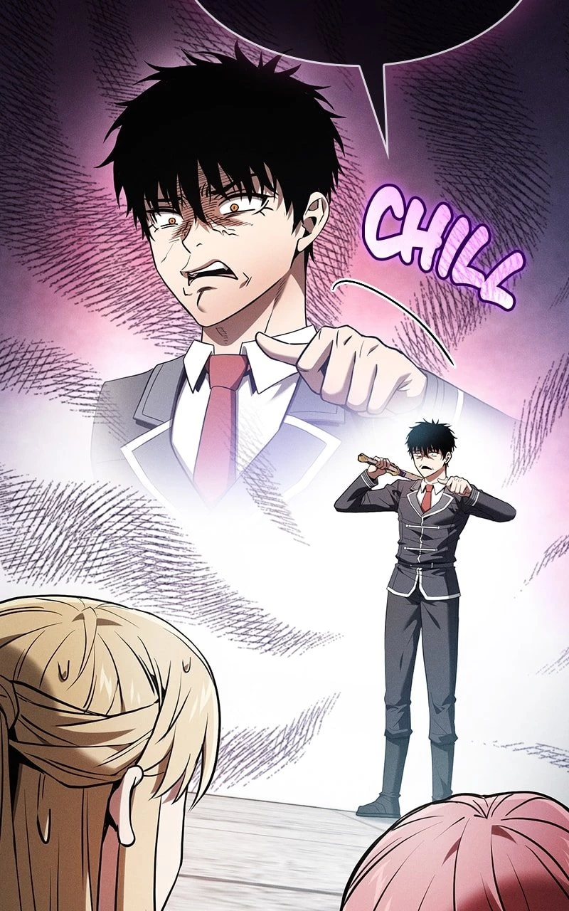 The Academy's Genius Swordsman Chapter 39 - 21
