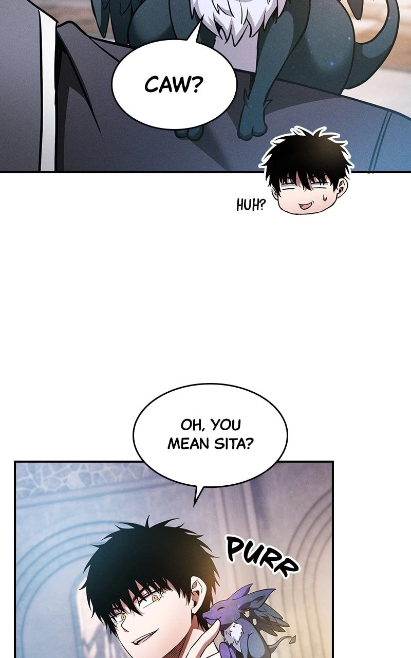 The Academy's Genius Swordsman Chapter 38 - 5