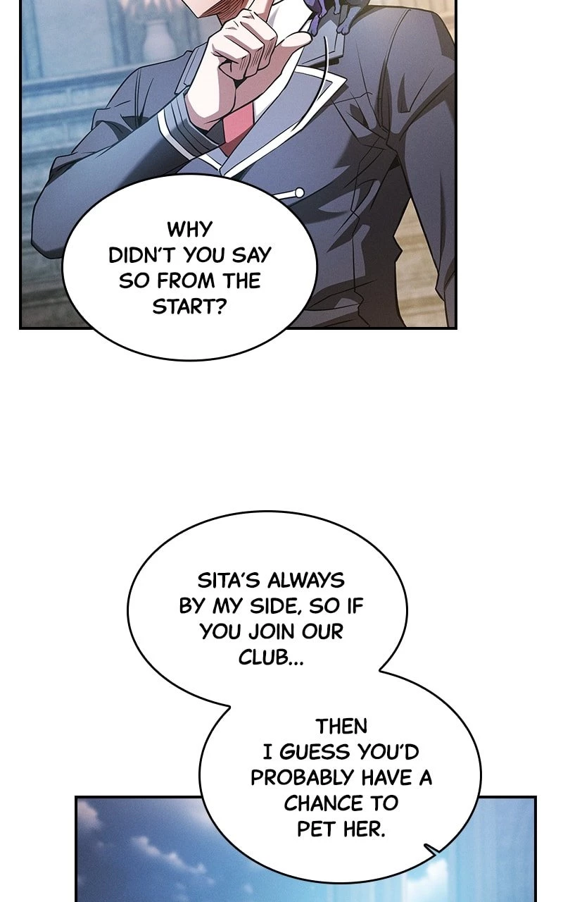 The Academy's Genius Swordsman Chapter 38 - 6