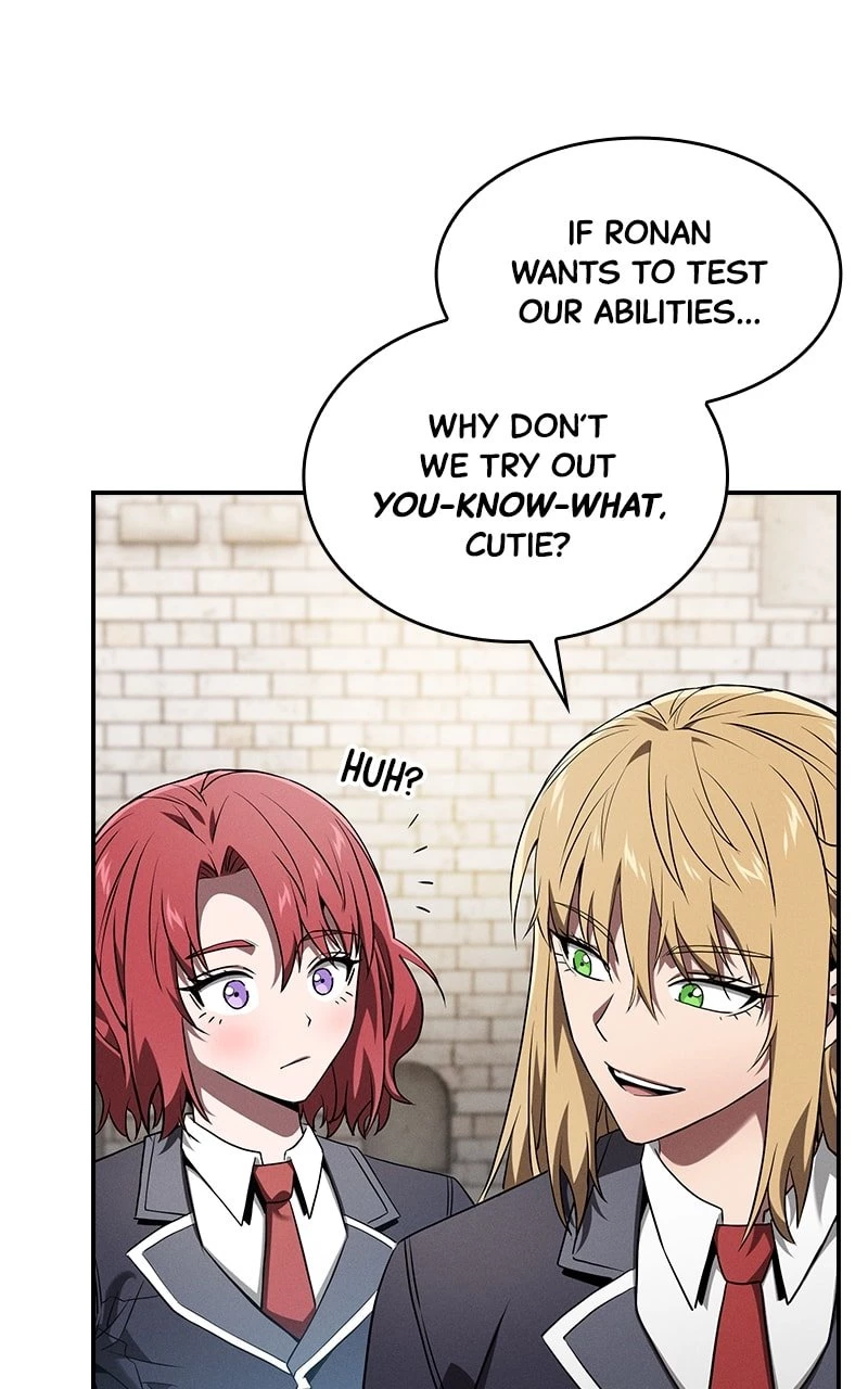 The Academy's Genius Swordsman Chapter 39 - 23