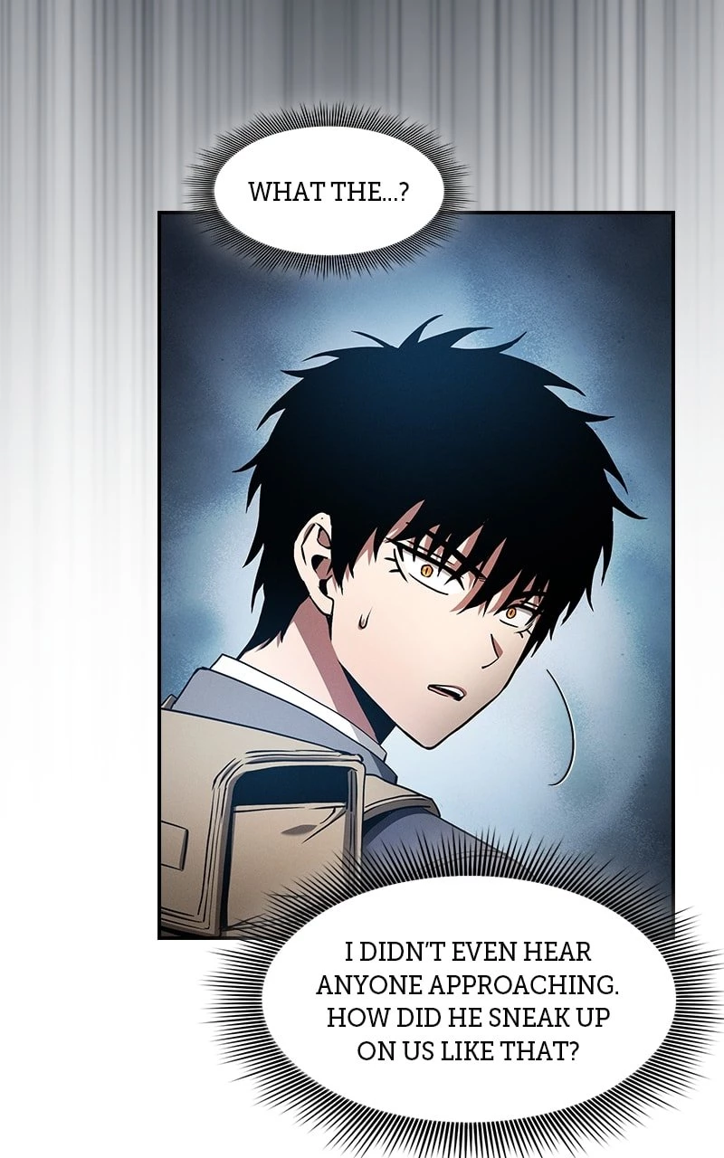 The Academy's Genius Swordsman Chapter 40 - 24