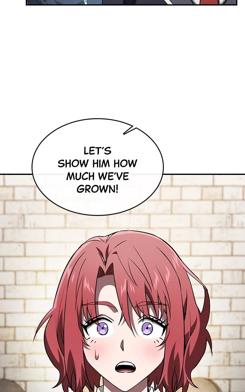 The Academy's Genius Swordsman Chapter 39 - 24