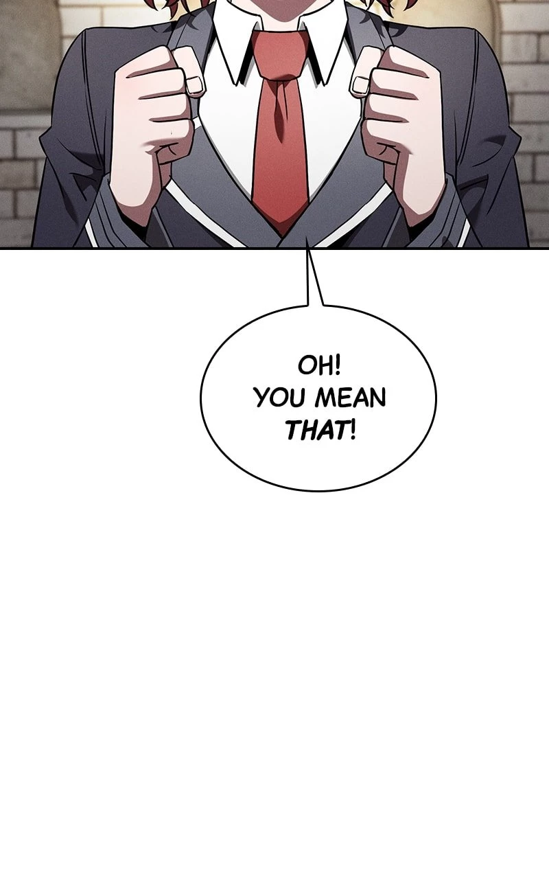 The Academy's Genius Swordsman Chapter 39 - 25