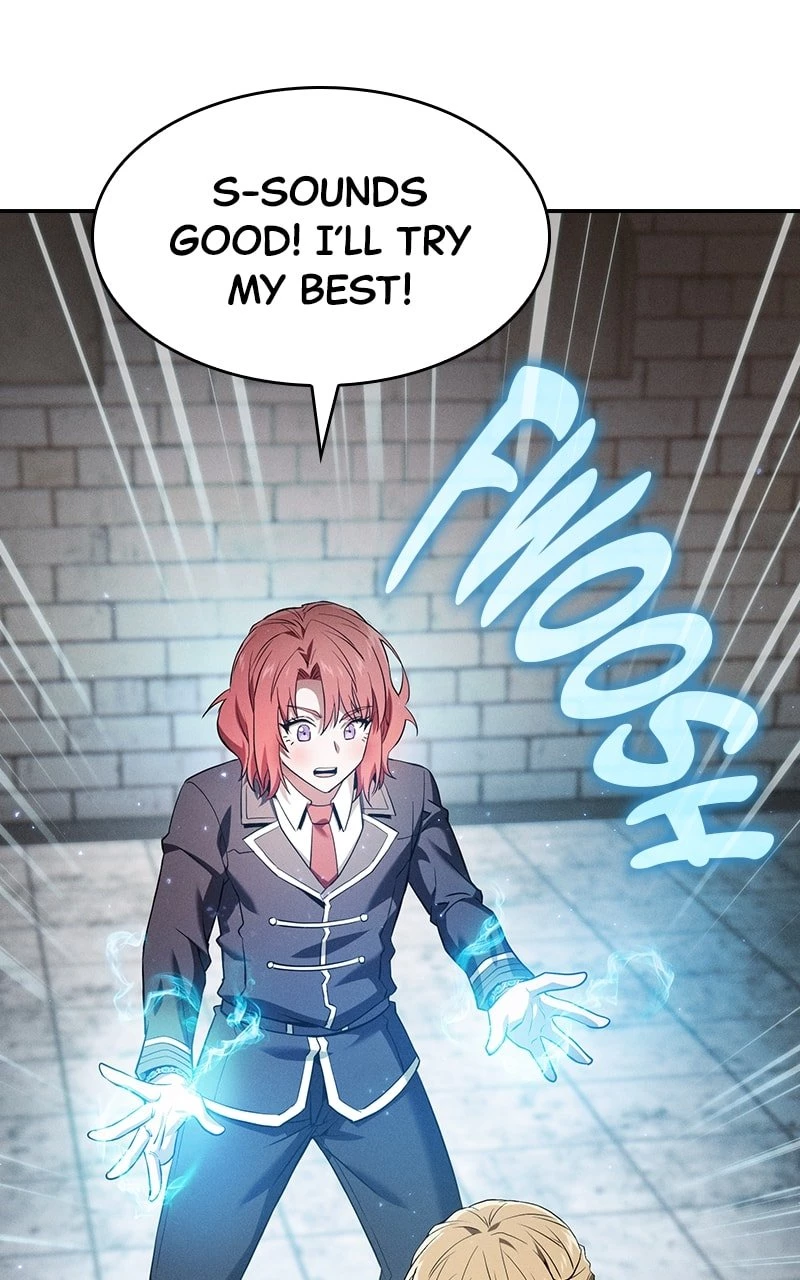The Academy's Genius Swordsman Chapter 39 - 26