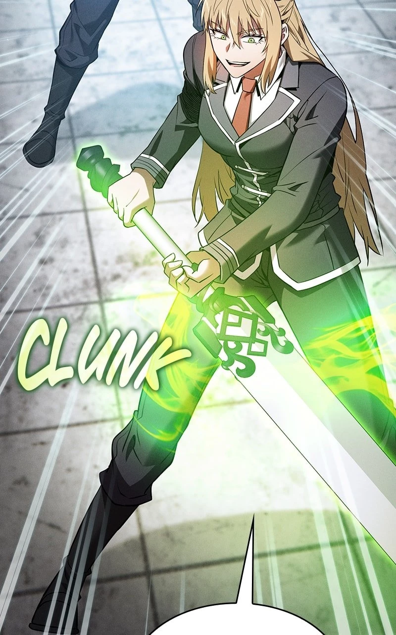 The Academy's Genius Swordsman Chapter 39 - 27