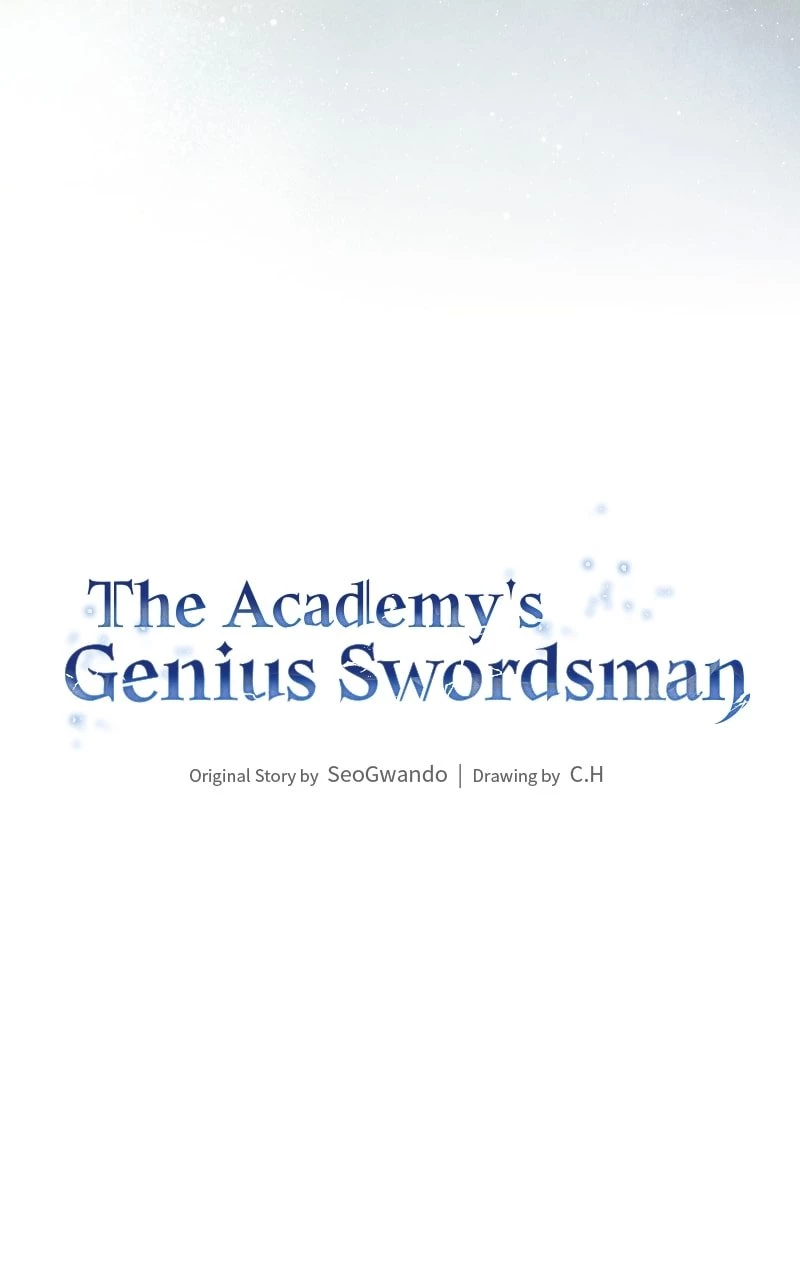 The Academy's Genius Swordsman Chapter 40 - 28
