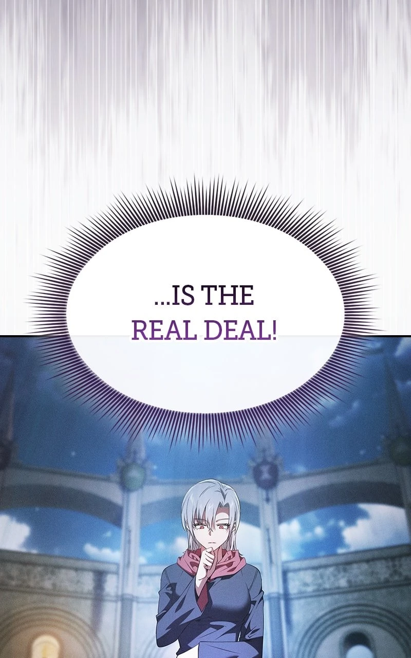 The Academy's Genius Swordsman Chapter 38 - 11