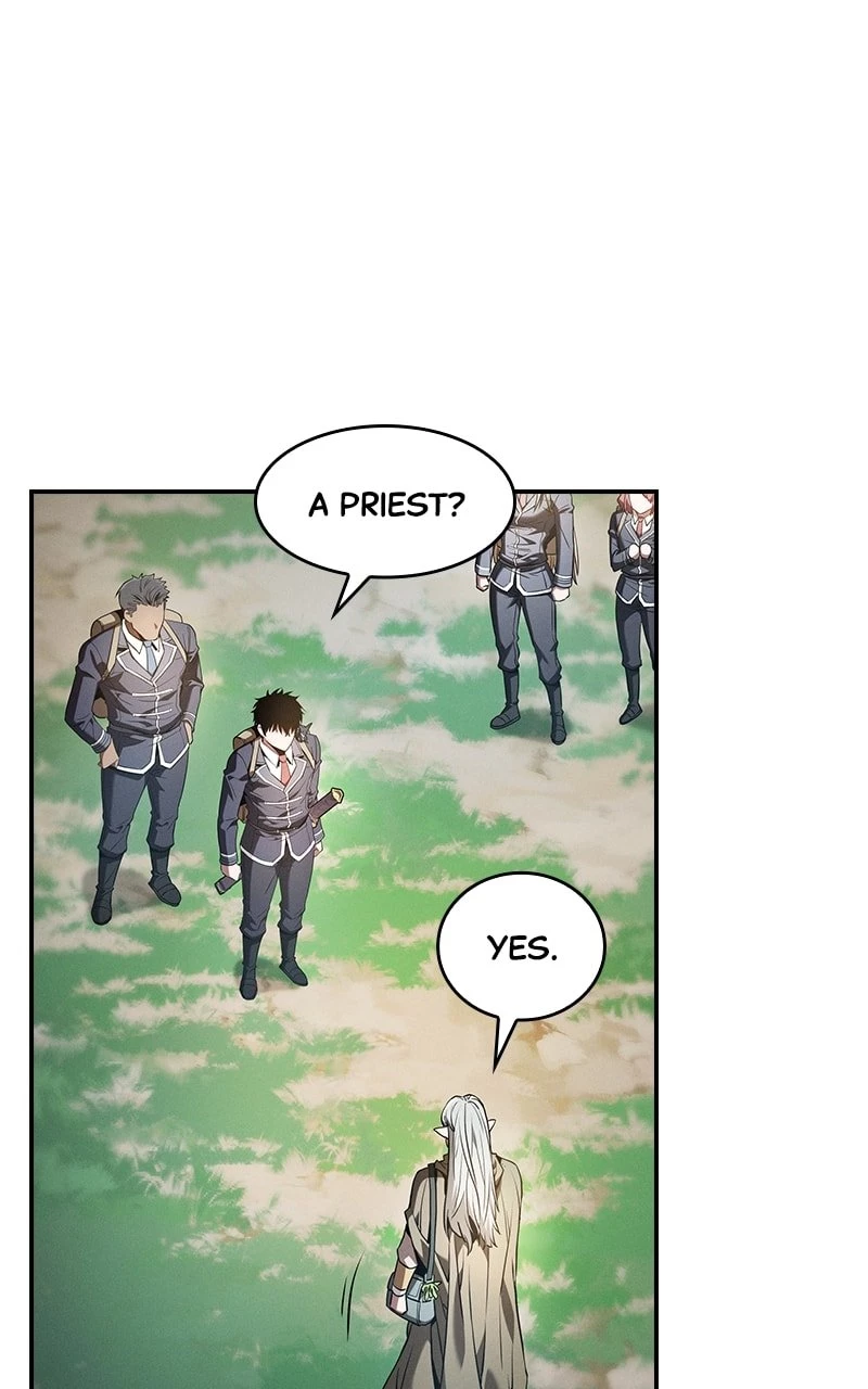 The Academy's Genius Swordsman Chapter 40 - 29