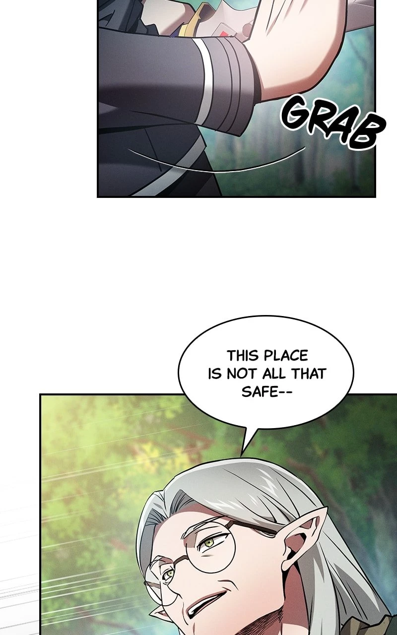 The Academy's Genius Swordsman Chapter 40 - 31