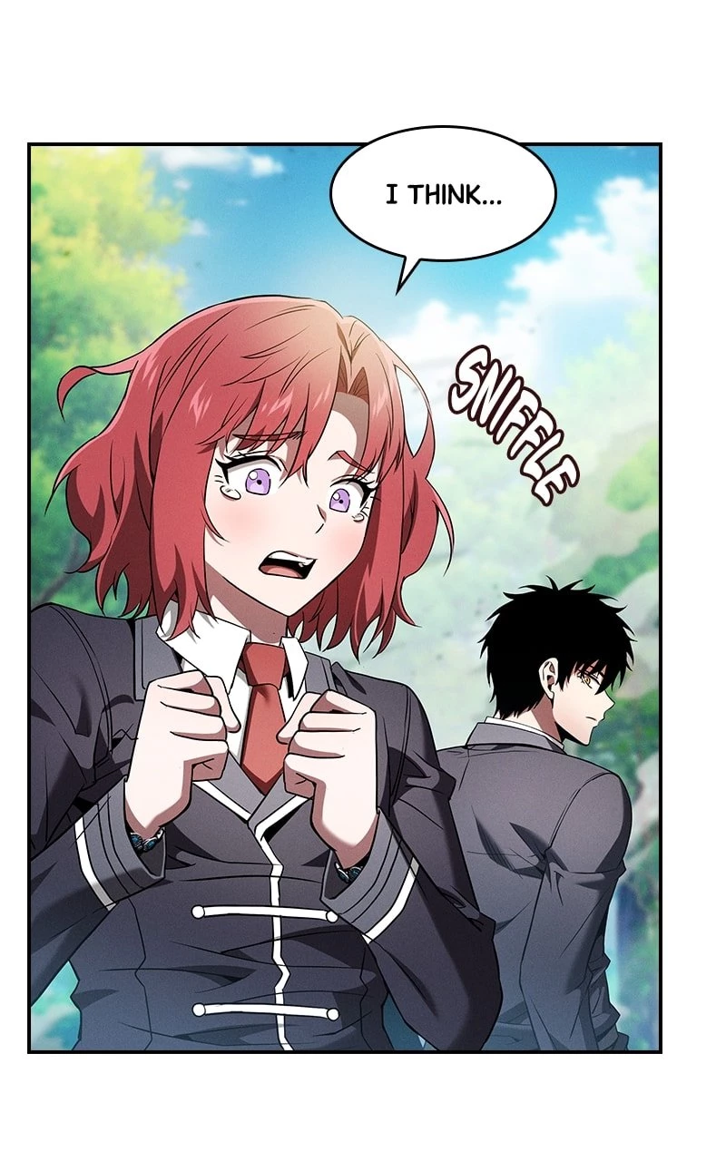The Academy's Genius Swordsman Chapter 42 - 60