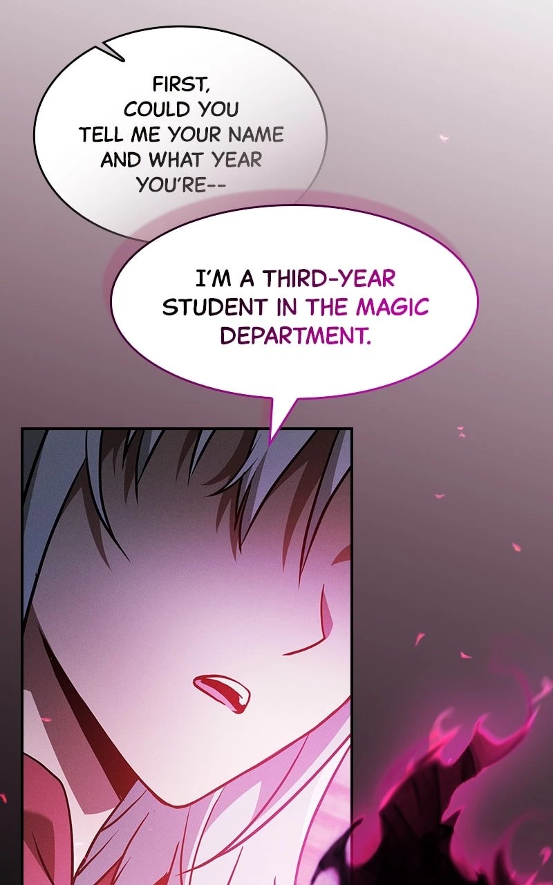 The Academy's Genius Swordsman Chapter 38 - 14