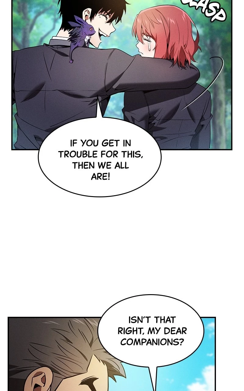 The Academy's Genius Swordsman Chapter 42 - 64