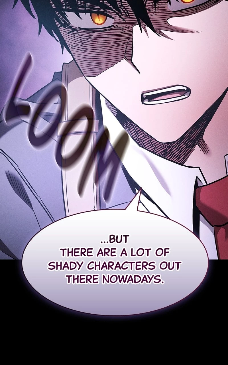 The Academy's Genius Swordsman Chapter 40 - 36
