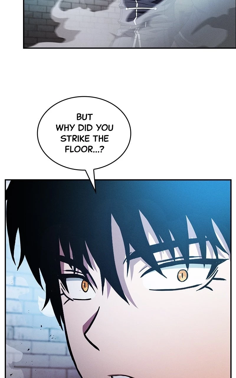 The Academy's Genius Swordsman Chapter 39 - 36