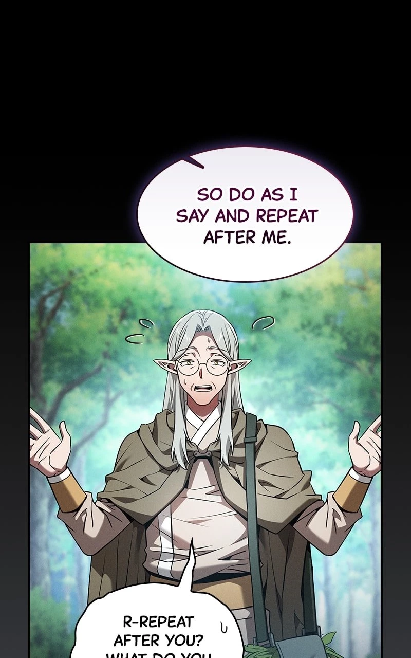The Academy's Genius Swordsman Chapter 40 - 37