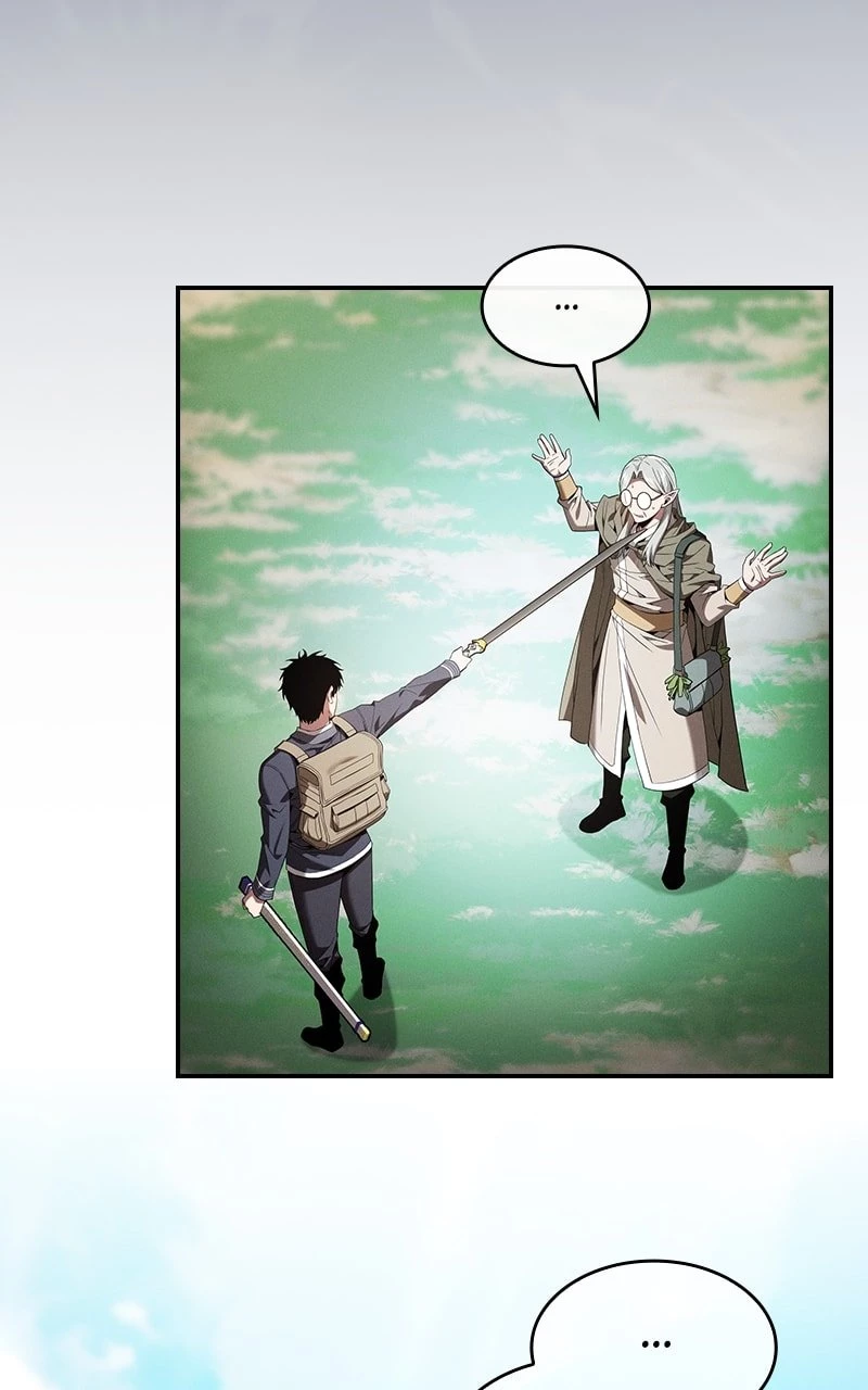 The Academy's Genius Swordsman Chapter 40 - 40