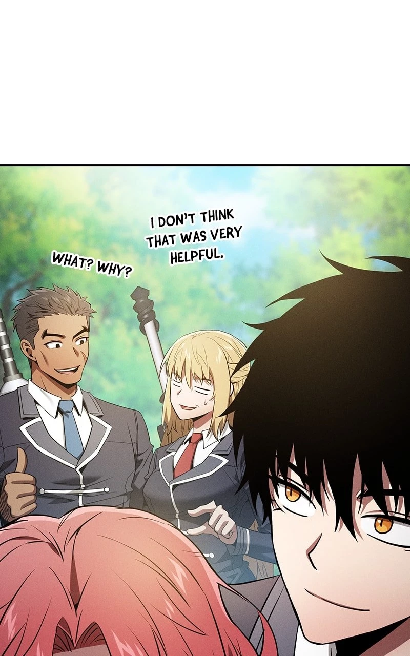 The Academy's Genius Swordsman Chapter 42 - 68