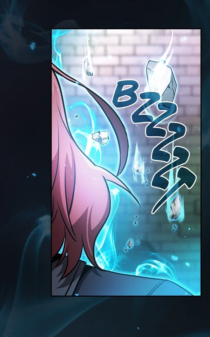 The Academy's Genius Swordsman Chapter 39 - 41