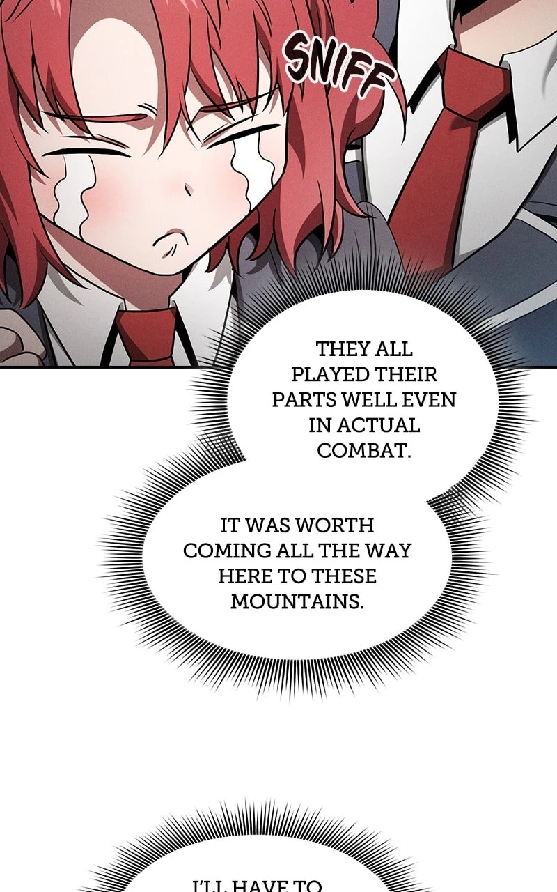 The Academy's Genius Swordsman Chapter 42 - 69