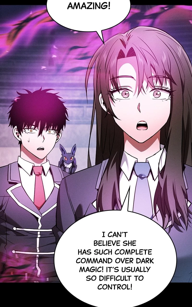 The Academy's Genius Swordsman Chapter 38 - 24