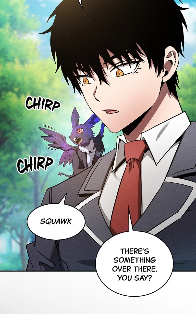The Academy's Genius Swordsman Chapter 42 - 71