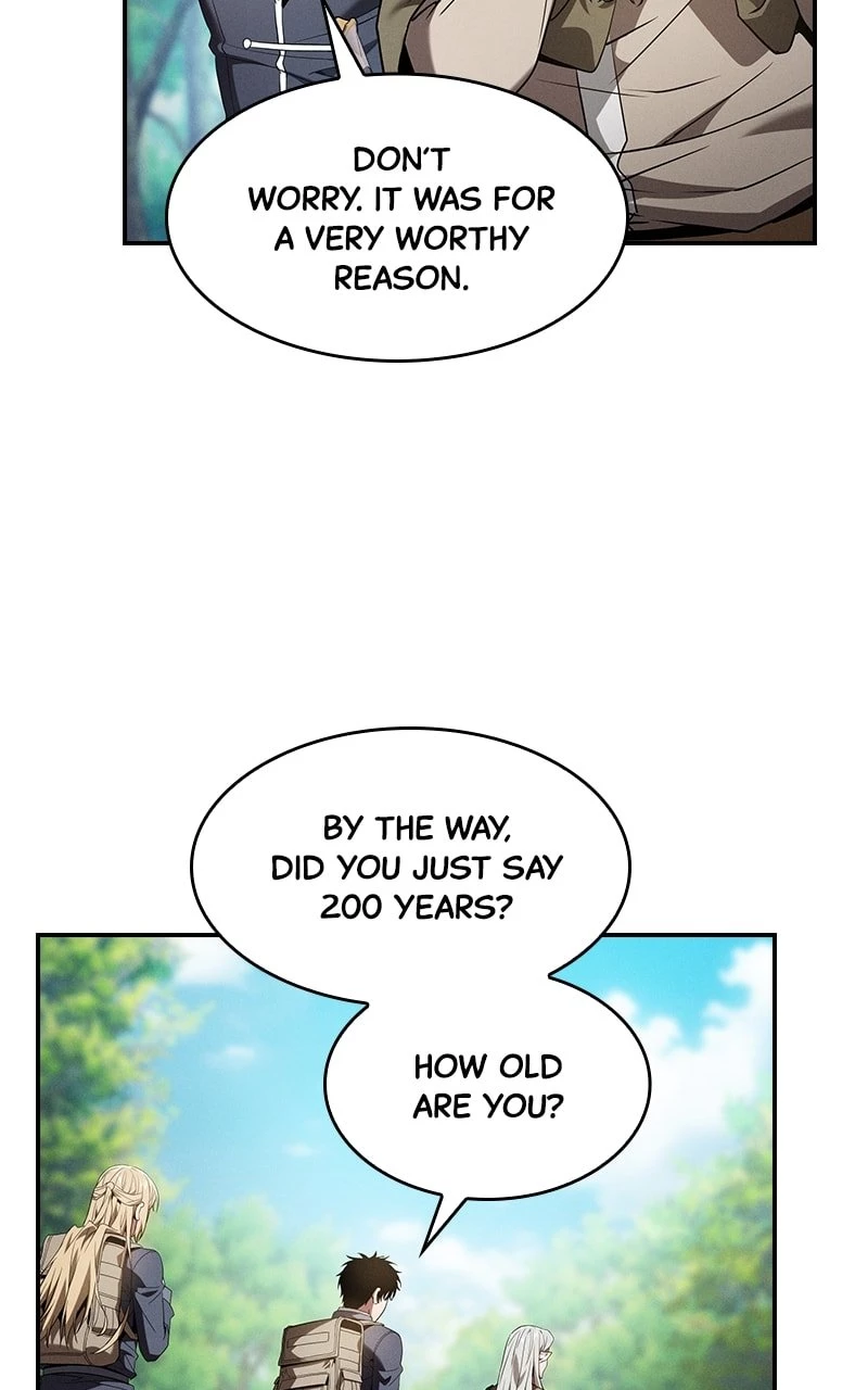 The Academy's Genius Swordsman Chapter 40 - 45