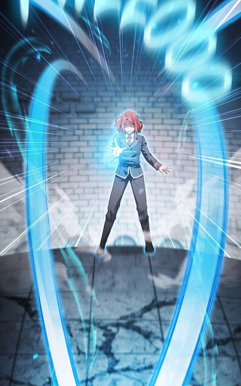 The Academy's Genius Swordsman Chapter 39 - 45