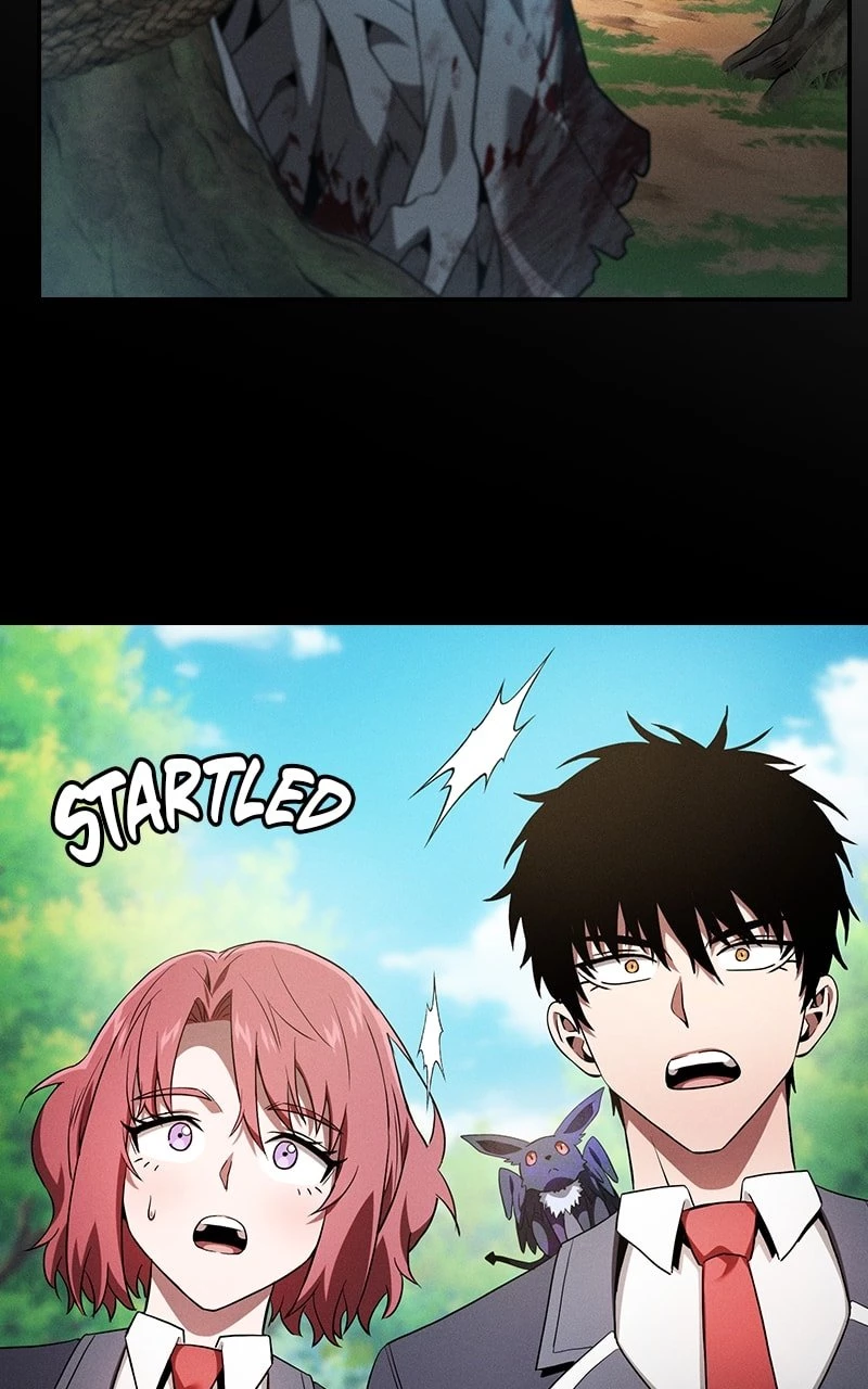 The Academy's Genius Swordsman Chapter 42 - 73
