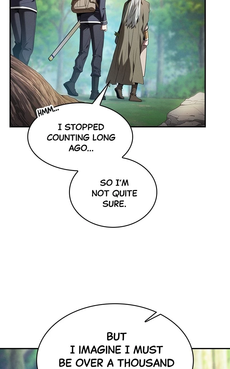 The Academy's Genius Swordsman Chapter 40 - 46