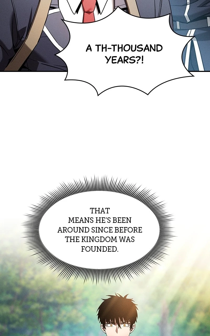 The Academy's Genius Swordsman Chapter 40 - 48