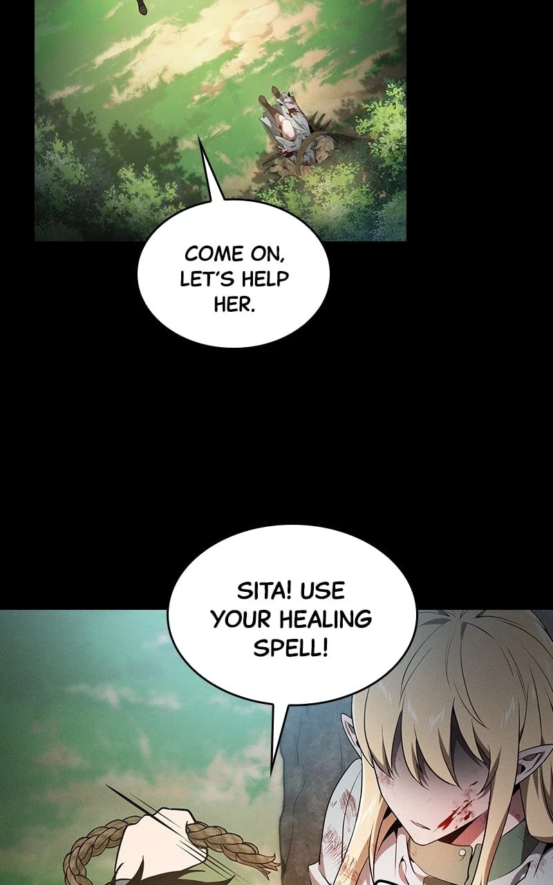 The Academy's Genius Swordsman Chapter 42 - 77