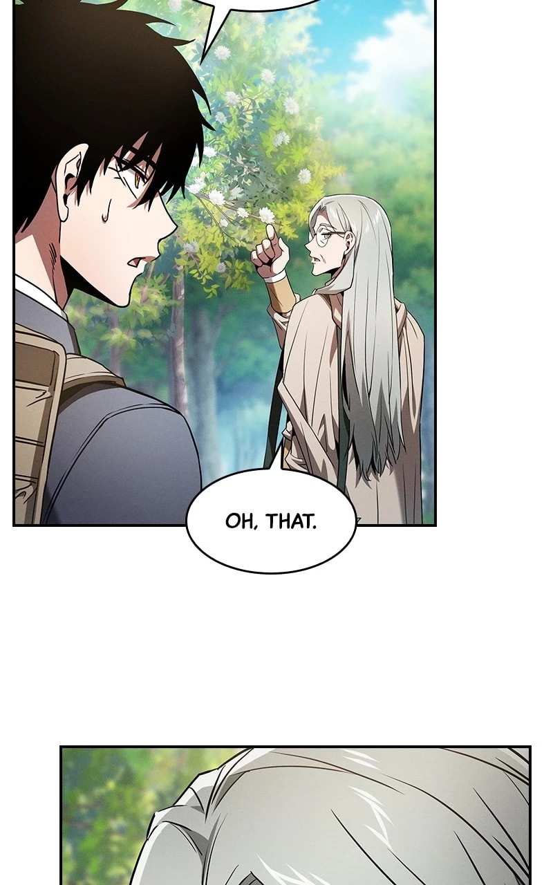 The Academy's Genius Swordsman Chapter 40 - 51