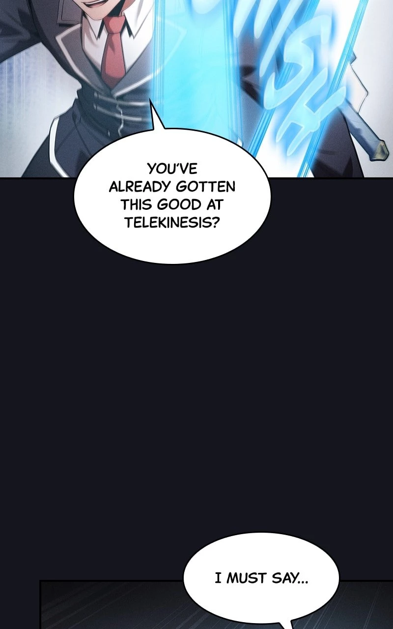 The Academy's Genius Swordsman Chapter 39 - 50