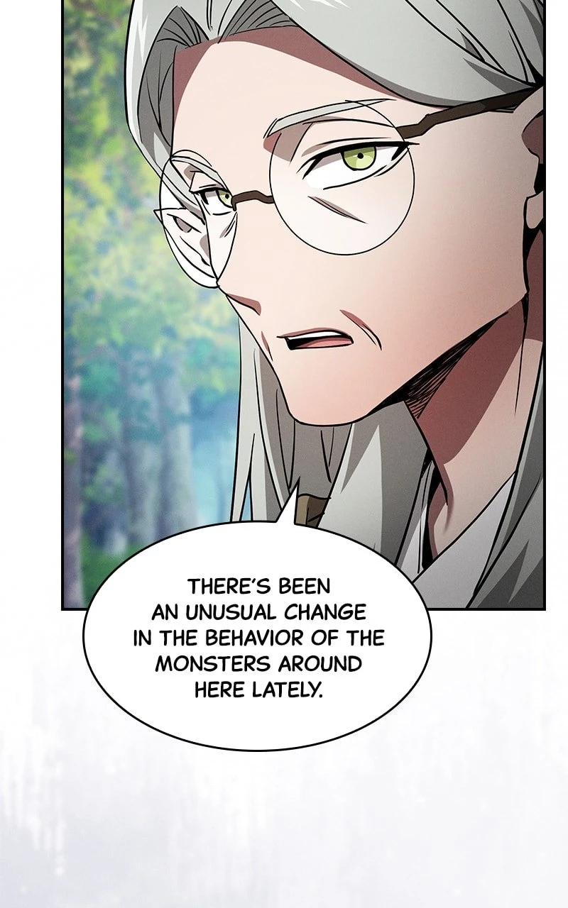 The Academy's Genius Swordsman Chapter 40 - 52