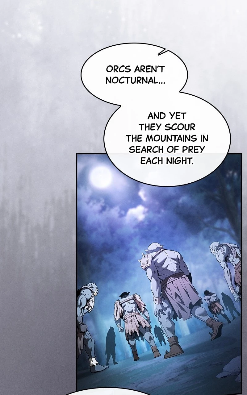 The Academy's Genius Swordsman Chapter 40 - 53