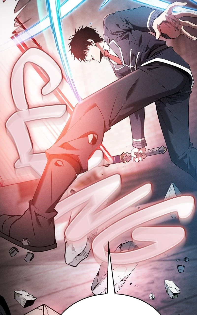 The Academy's Genius Swordsman Chapter 39 - 53