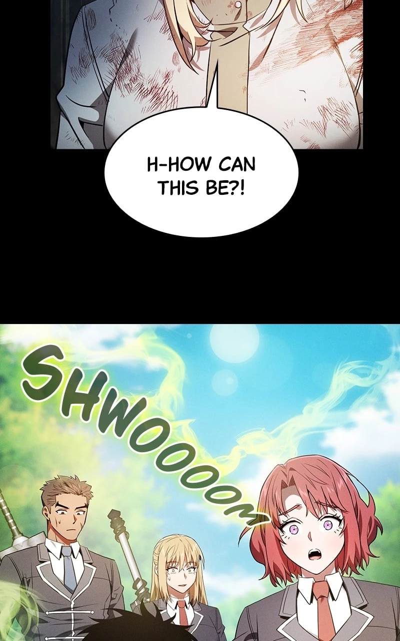 The Academy's Genius Swordsman Chapter 42 - 83