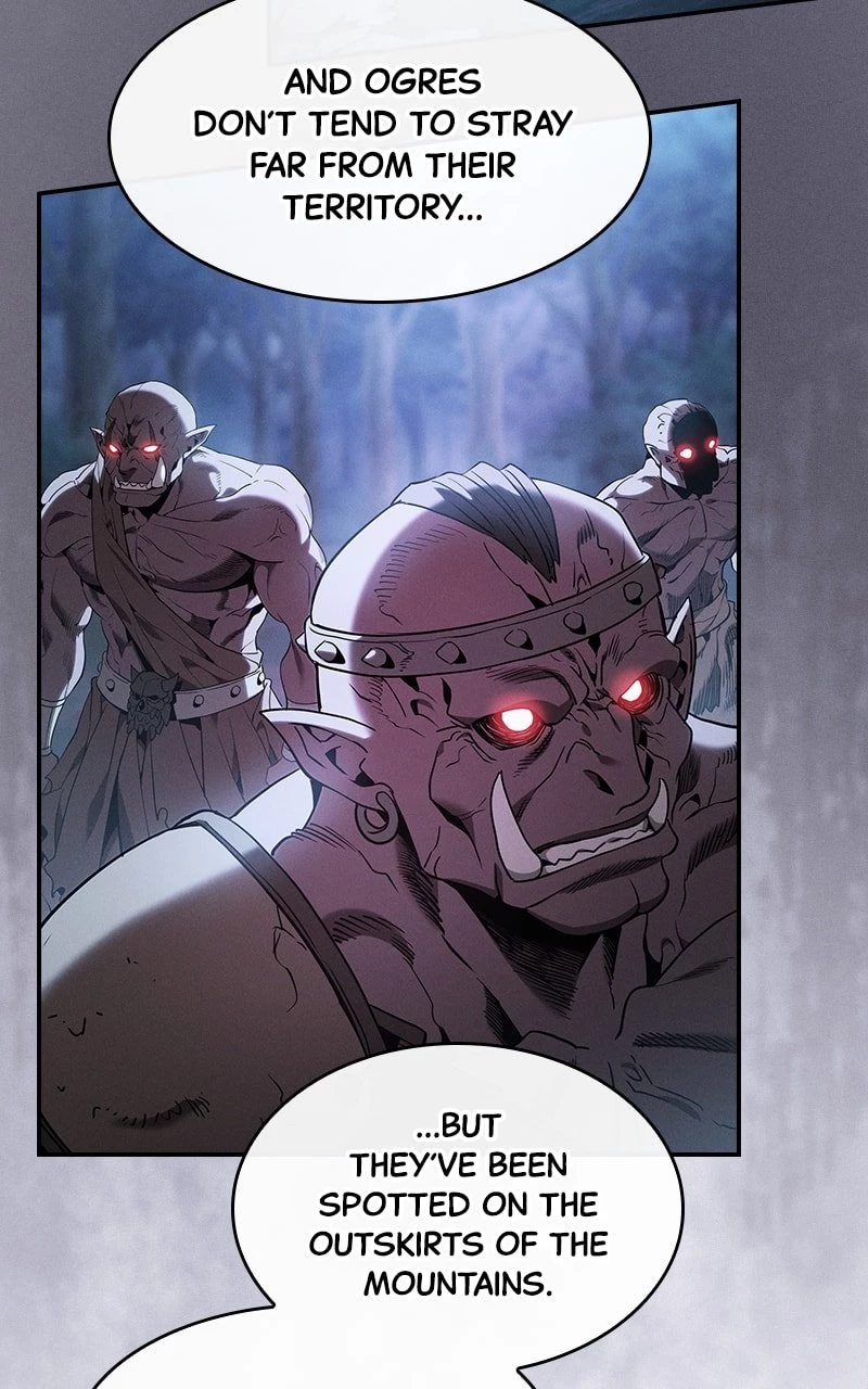The Academy's Genius Swordsman Chapter 40 - 54