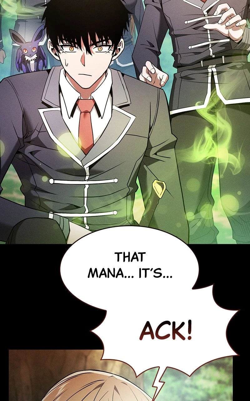 The Academy's Genius Swordsman Chapter 42 - 84